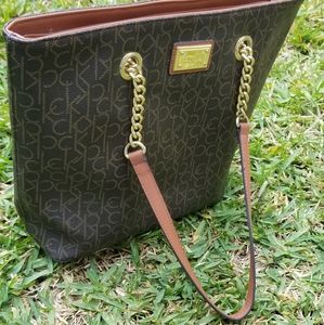 Calvin Klein purse